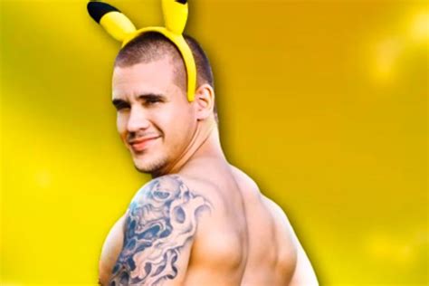 Pokémon GO pornô gay como paródia de jogo é lançado vídeo TecMundo