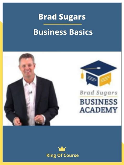 Brad Sugars Business Basics Loadcourse Best Discount Trading