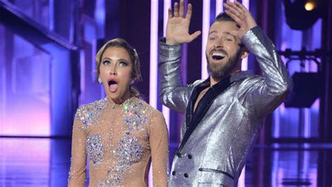 Who Won ‘Dancing With The Stars’ Season 29? — Kaitlyn Bristowe Wins ...