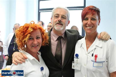 Mandic Festa Per Il Pensionamento Del Dr Massimo Vanoli Primario Di