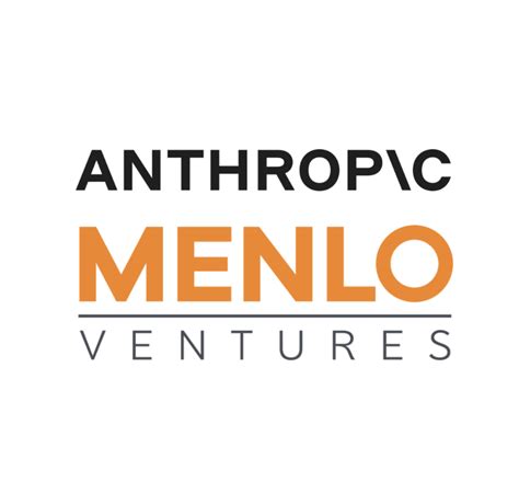 Menlo Ventures And Anthropic Launch 100M Anthology Fund To Accelerate