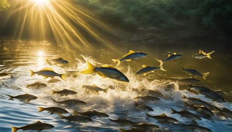 Biblical Meaning Of Dry Fish In A Dream