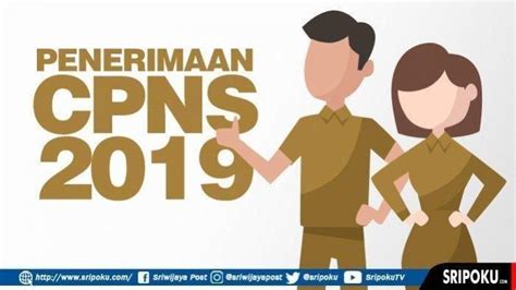 Link Pdf Hasil Seleksi Administrasi Cpns Kementerian Atr Bpn Cek