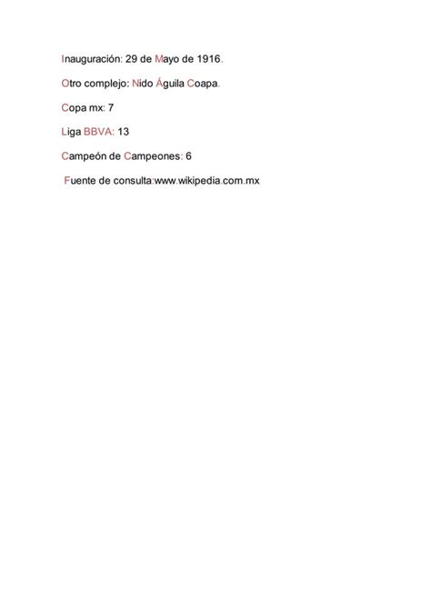 Historia Del America Documento Corregido Pdf