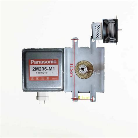 Microwave Oven Magnetron For Panasonic M M In Microwave Oven Parts