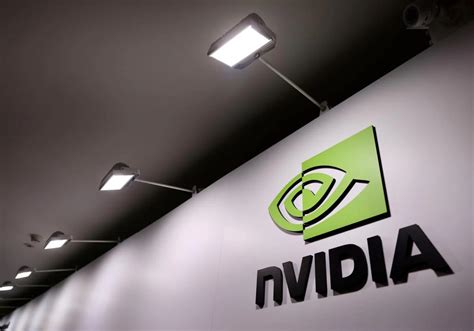 Nvidia se convierte en la empresa más valiosa del mundo tras superar a