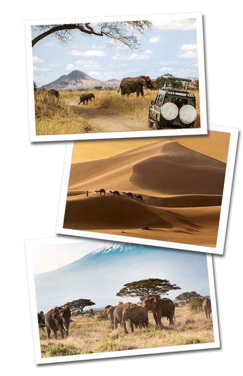 Africa Travel Guide | She is Wanderlust | Resources & Info