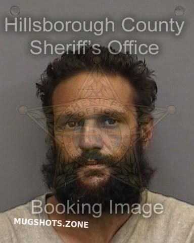 ALVAREZ THOMAS 06 22 2022 Hillsborough County Mugshots Zone