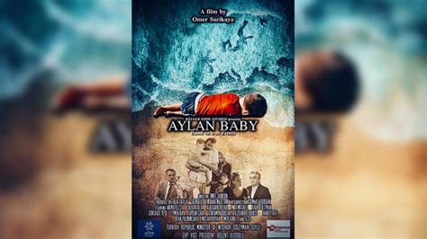 Bakan Soylu nun da rol aldığı Aylan Bebek filmi gösterimde Timeturk