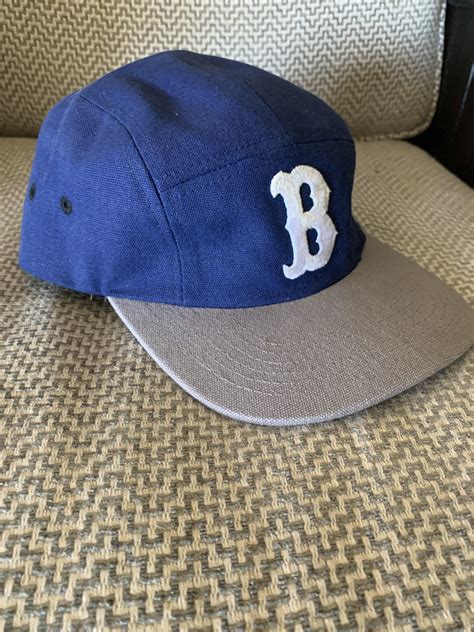 5 panel Brooklyn Dodgers hat : r/Dodgers