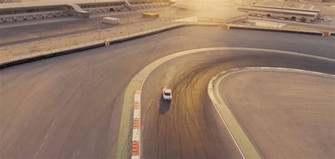 Dubai Autodrome | An Amazing Motor Cars Experience