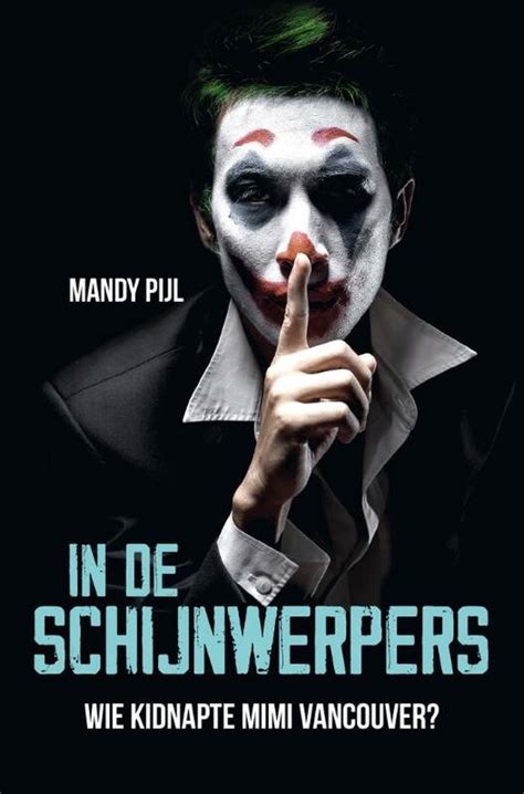 In De Schijnwerpers Mandy Pijl 9789020654806 Boeken Bol