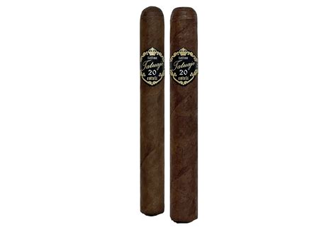 Tatuaje Celebrating Two Decades with New 20th Line | halfwheel