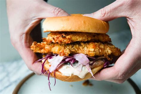 Cheese Crack Chicken Sandwiches With Special Sauce Natalie Cooks