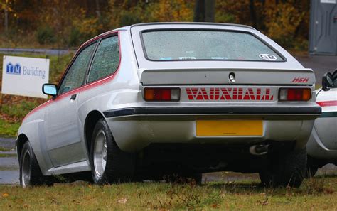 Vauxhall Chevette HSR:picture # 13 , reviews, news, specs, buy car