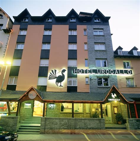 Hotel Urogallo In Val D Aran 2024 Updated Prices Deals Klook