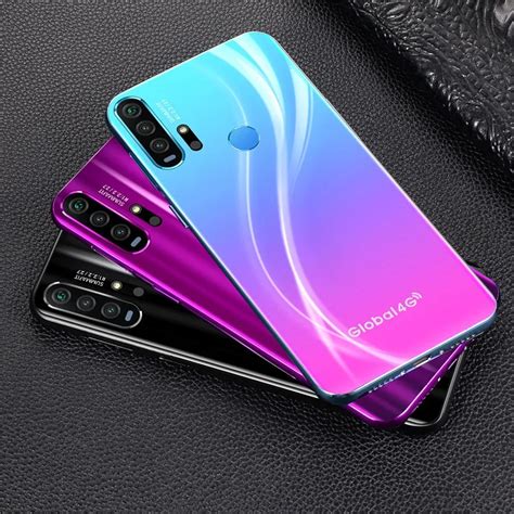 SAILF R30 Pro Android 9 0 Octa Core Mobile Phone 6 3 FHD 21MP Triple