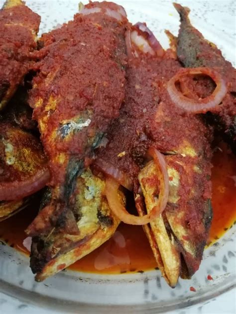 Ikan Gelama Masak Apa Sedap Resepi Ikan Gelama Sedap Koleksi Resepi