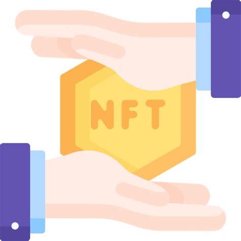 Trade Special Flat icon