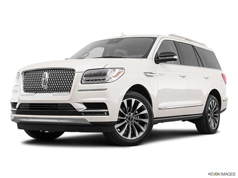 Lincoln Navigator Price Review Photos And Specs Canada Drivingca