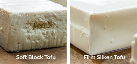 A Guide To Tofu Types And What To Do With Them