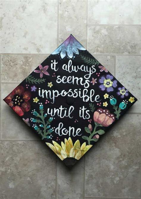 50 Graduation Cap Ideas 2023 How To Decorate A Graduation 40 Off