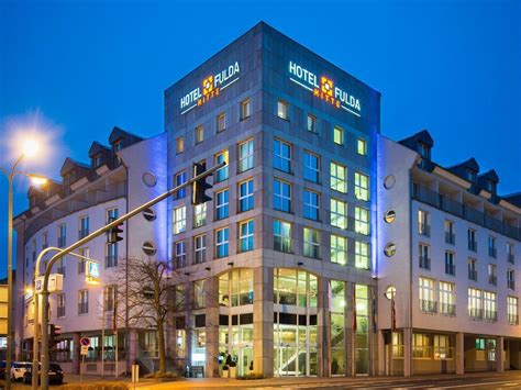 Hotel Fulda Mitte Landkreis Fulda - 2022 hotel deals - Klook United States