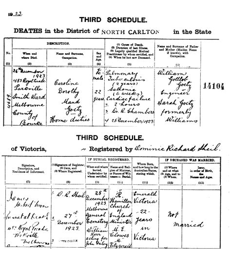 Residents of Upper Beaconsfield and surrounding areas - Exhibit