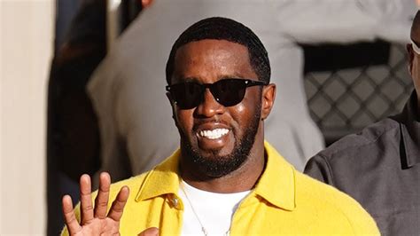 Sean Diddy Combs Vows That Time Tells Truth As He Faces Sex