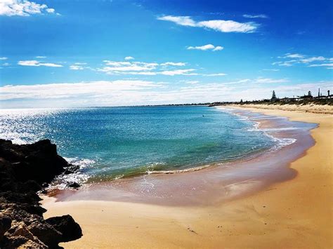 Silver Sands Beach Australia Beach Guide Info Photos Beachatlas