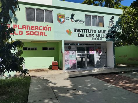 Espera Immujeres Guasave Que Fiestas Decembrinas No Disparen Violencia