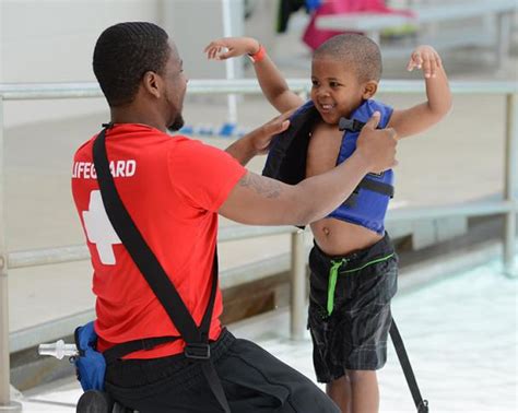 Cpr Training Lifeguard And Personal Training Certifications Ymca