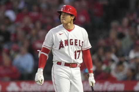 大谷翔平射牆二壘打！連2戰敲安 楚奧特開轟空響天使遭逆轉 Ettoday運動雲 Ettoday新聞雲