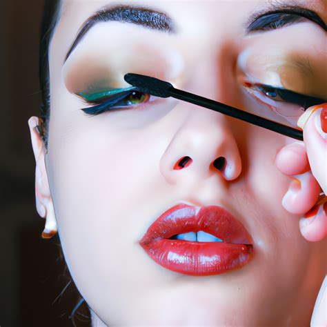 How to Master the Coquette Makeup Style