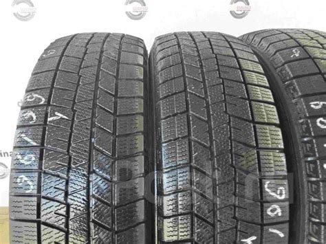 Dunlop Winter Maxx WM03 175 65 R14 14 1 шт в наличии 175 мм 65