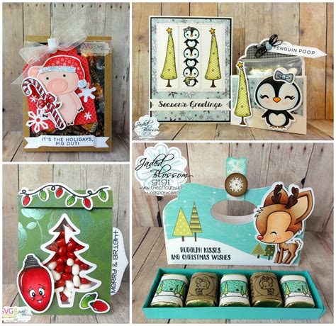 The Cricut Bug Jaded Blossom October Release Morning Of Snowman Hot Chocolate Holder