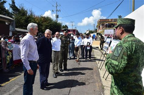 Inauguraci N Del Banco Del Bienestar Sucursal San Sebasti N Buenos