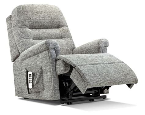 Glenkeen Furnishings Beaumont Royal Riser Recliner Dual Motor