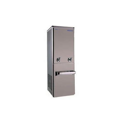 Stainless Steel Voltas Water Cooler L Hr At Rs Piece In