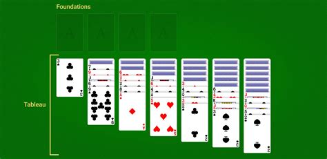 Yukon Solitaire - Play Online & Free