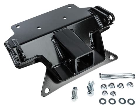 Open Trail Utv Plow Mount Can Am Maverick Sport Trail 2018 2024