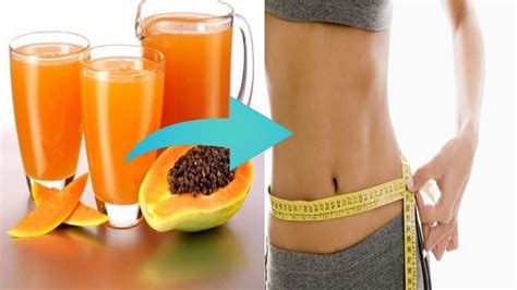 Poderoso Suco Detox Que Seca A Barriga Em Dias Dicas De Sa De