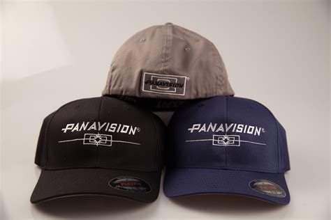 Panavision Flare Cap Navy Panastore Woodland Hills