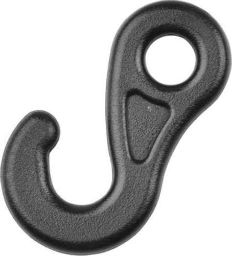 Fsw Products Stuks Karabijnhaken Kunststof Carabiners