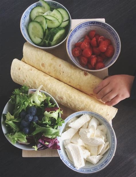 Premium Photo Cropped Hand Holding Food