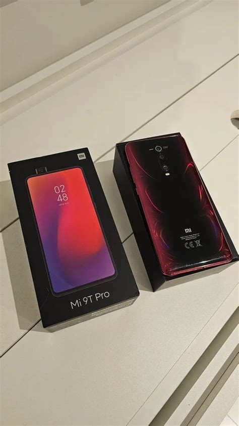 Xiaomi T Pro Gb No Brasil