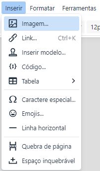 Como Adicionar Imagens No Meu Modelo De Contrato Atendare Help Center