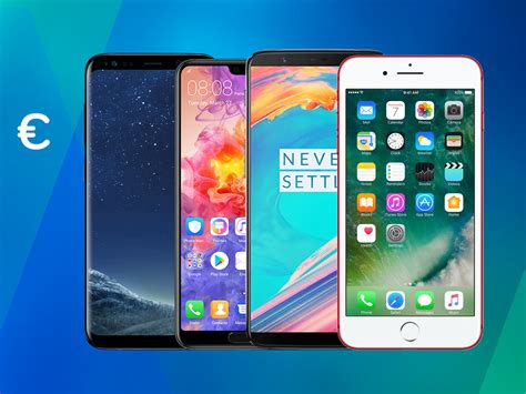 Best Phone Under 500 Euro 2024 Liva Sherry