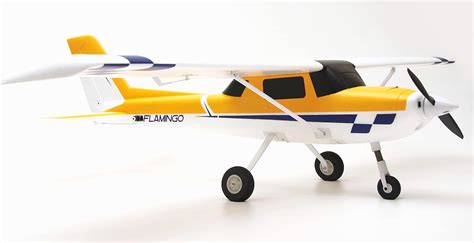 Amazon Fms Rc Airplane Mm Ranger Channel Remote Control