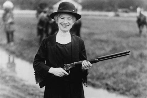 Annie Oakley The Firearms Forum